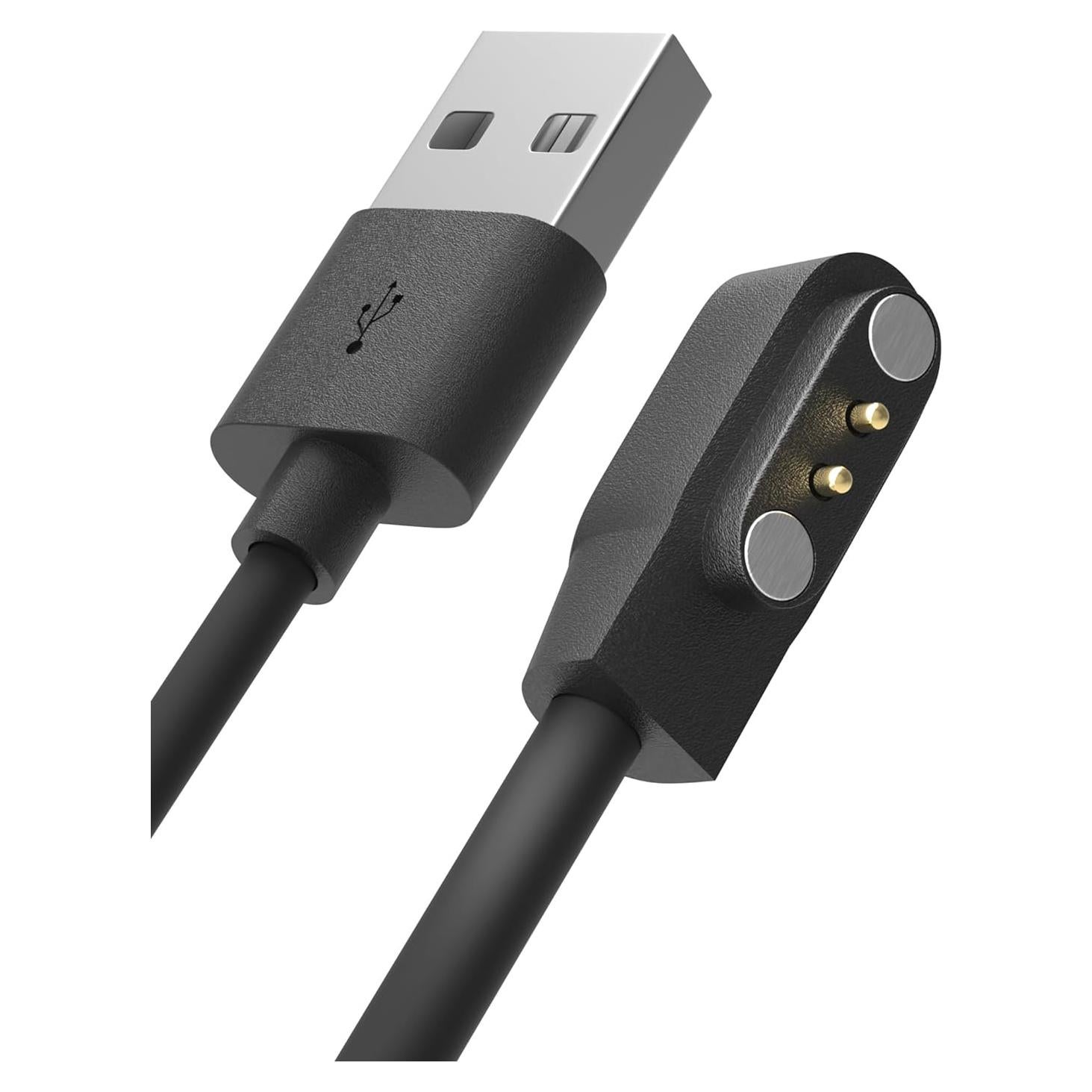 Cargador Magnético Sinoacc para Reloj Inteligente 1m