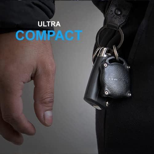 Estuche Impermeable para AirTag Elevation Lab - Paquete de 4