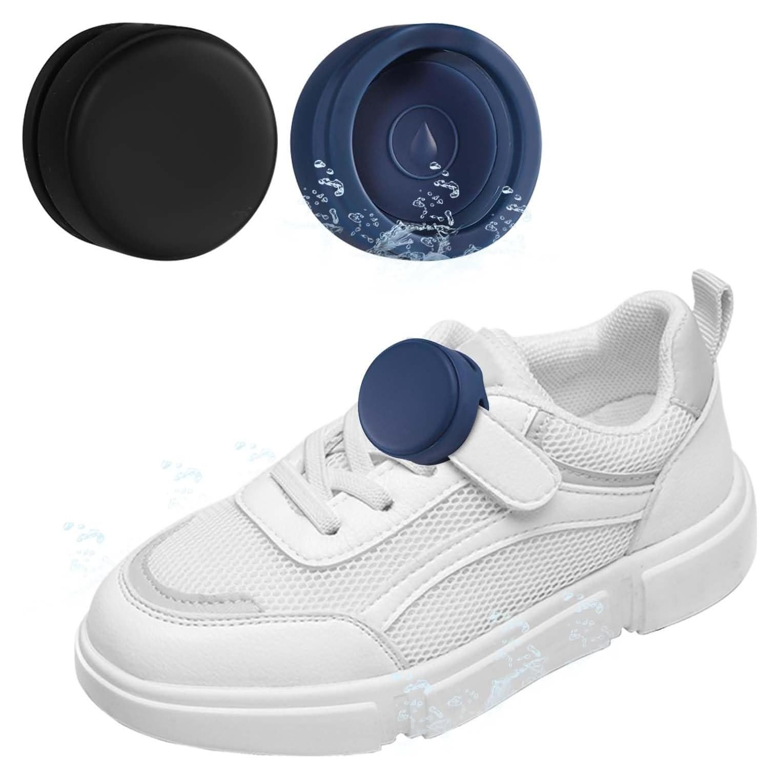 2 Fundas de Silicona Impermeables para Airtag Lasuroa