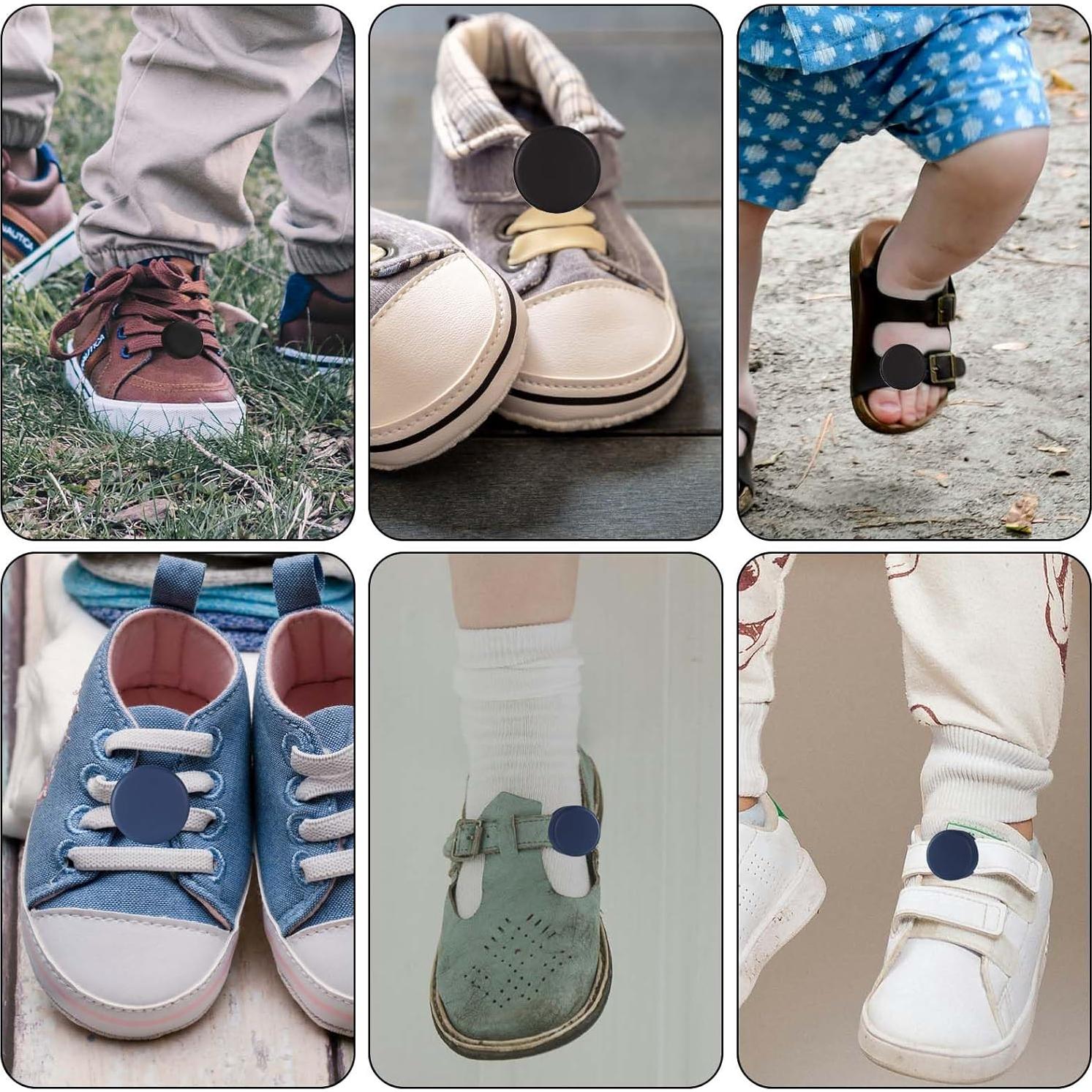 2 Fundas de Silicona Impermeables para Airtag Lasuroa