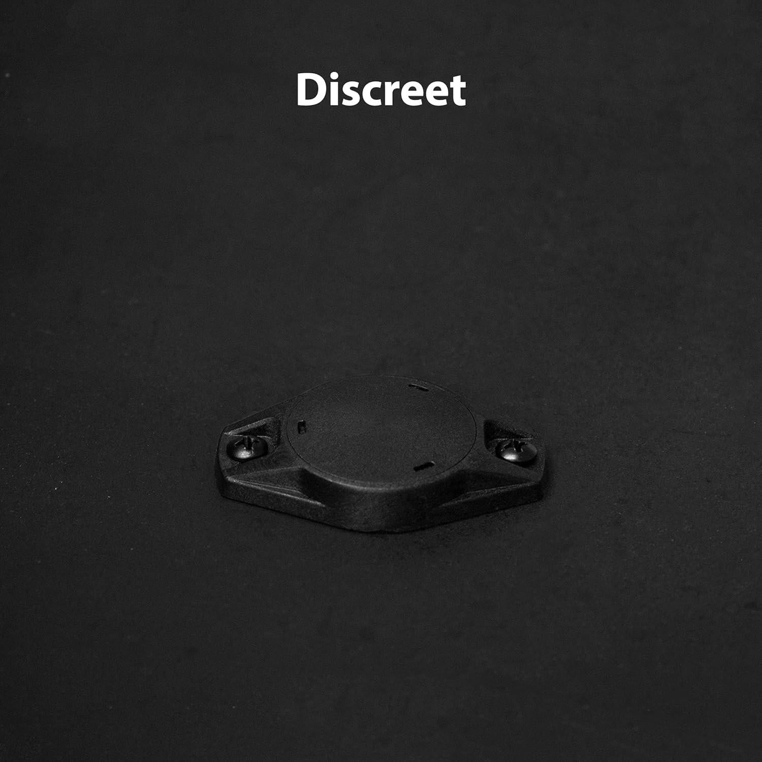 Soporte Universal Elevation Lab AirTag Impermeable IP69