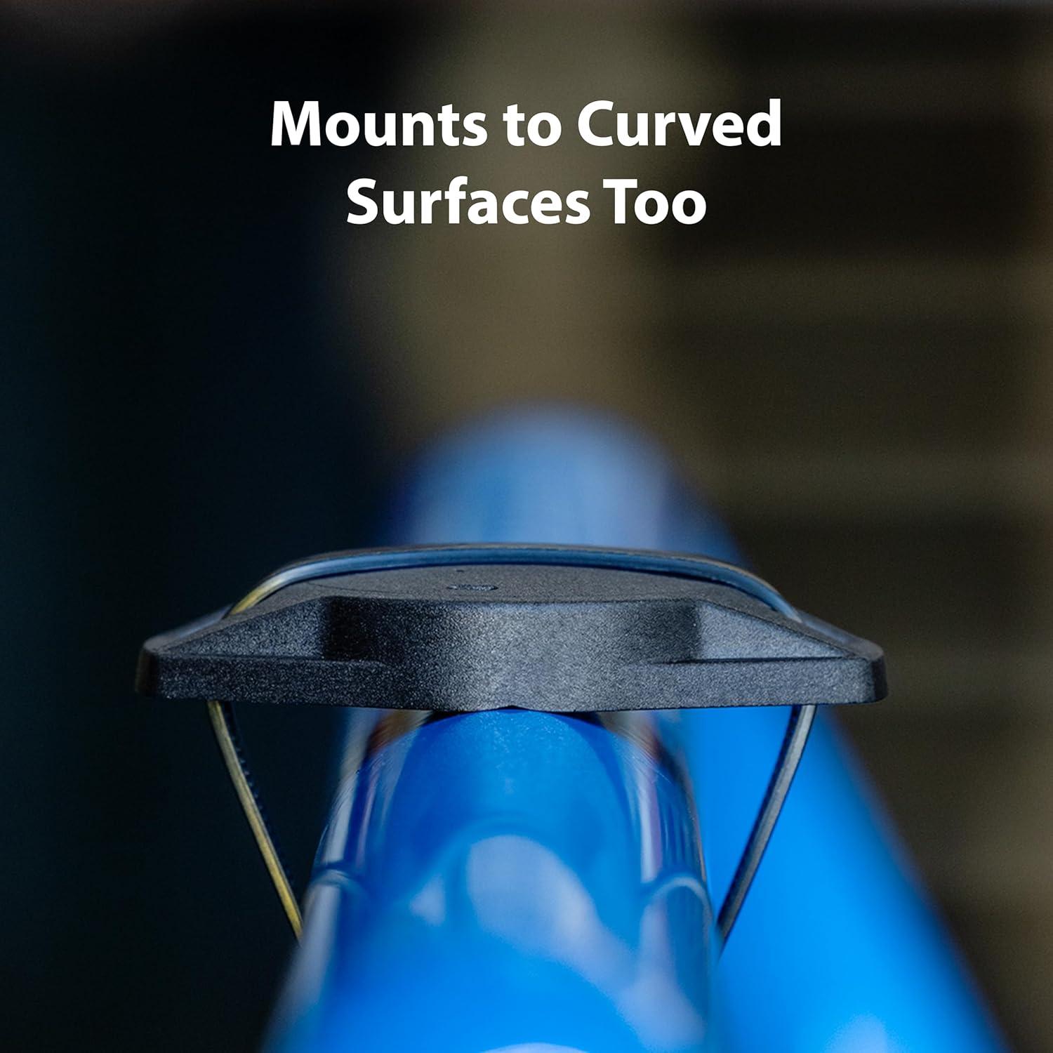 Soporte Universal Elevation Lab AirTag Impermeable IP69