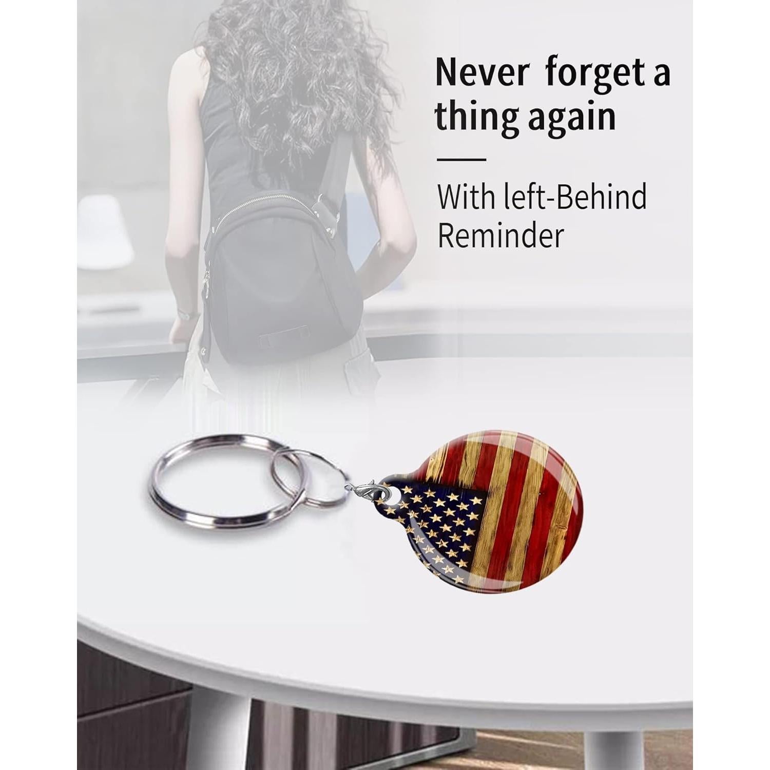 Estuche Protector ZEKICE para Air Tag - Antiarañazos y Versátil