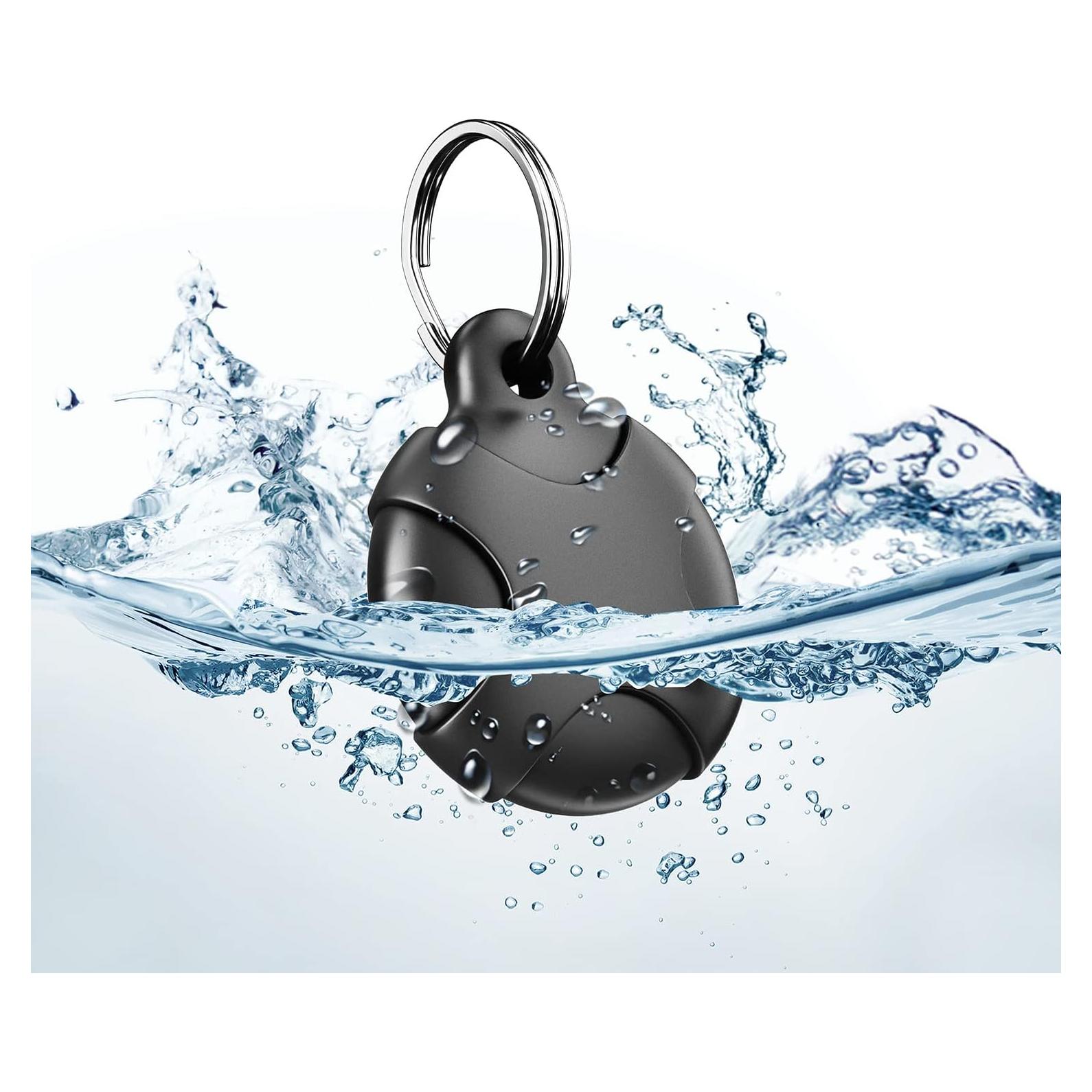 Funda Protectora ITISSOFT para Air Tag - Impermeable IPX8