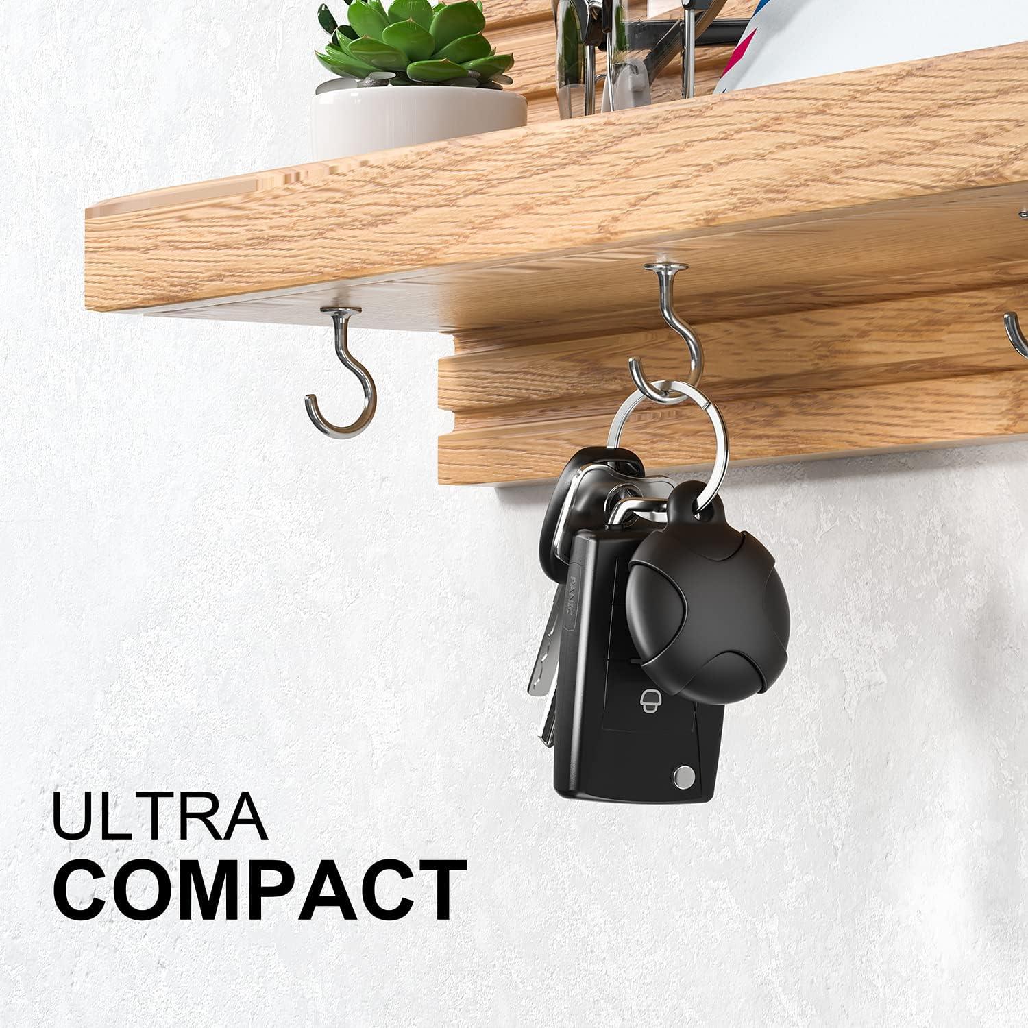 Funda Protectora ITISSOFT para Air Tag - Impermeable IPX8