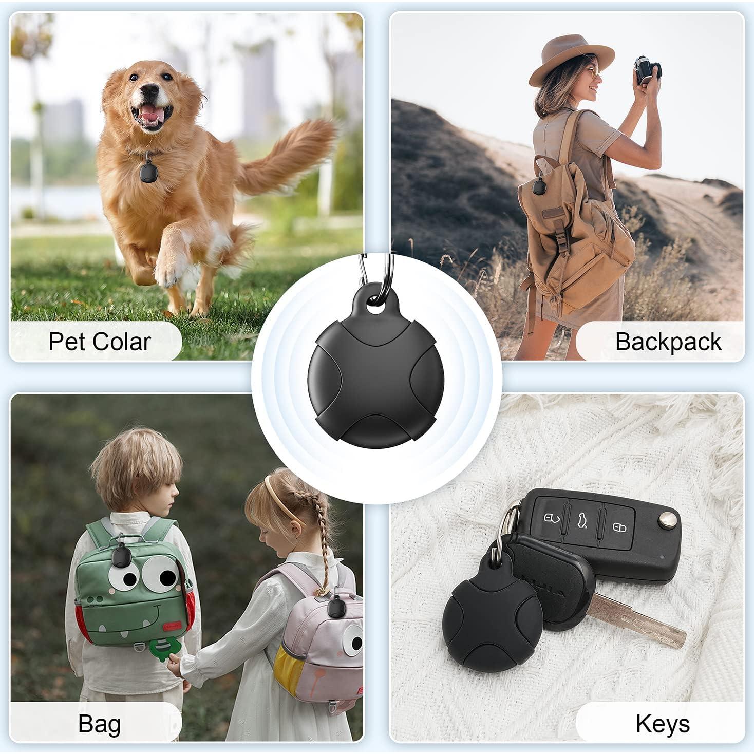 Funda Protectora ITISSOFT para Air Tag - Impermeable IPX8