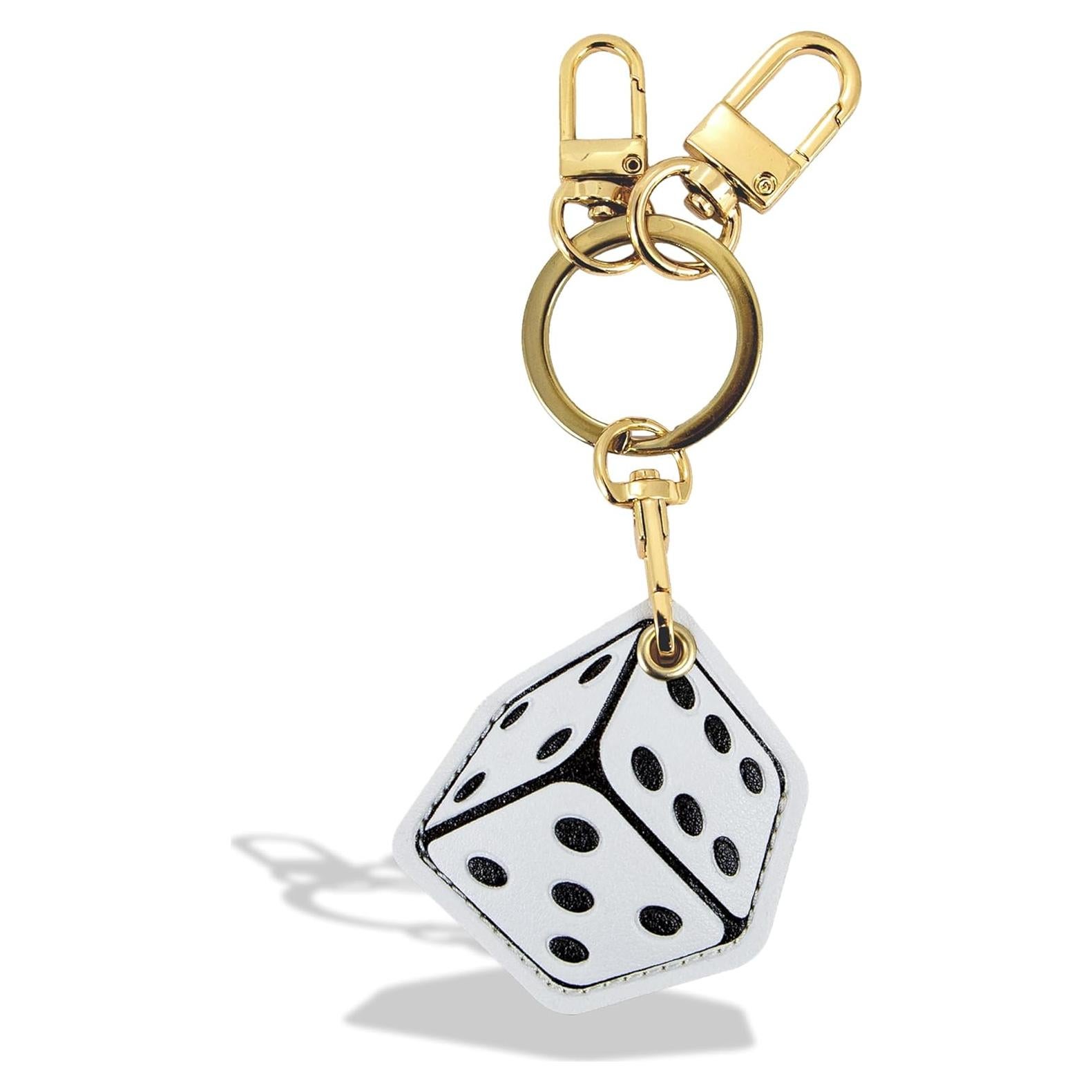 Funda de Llavero Sonix Dado para Apple AirTag - Unisex