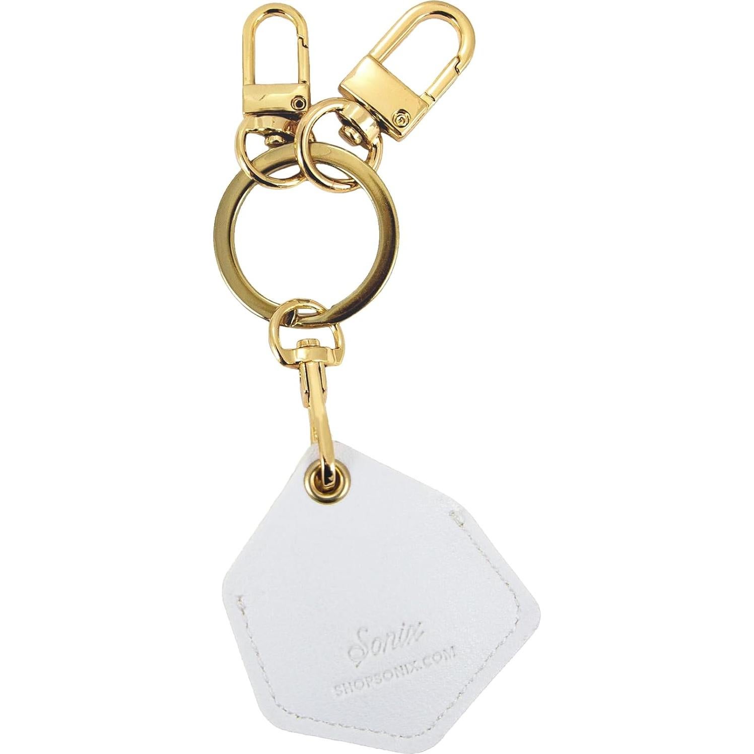 Funda de Llavero Sonix Dado para Apple AirTag - Unisex