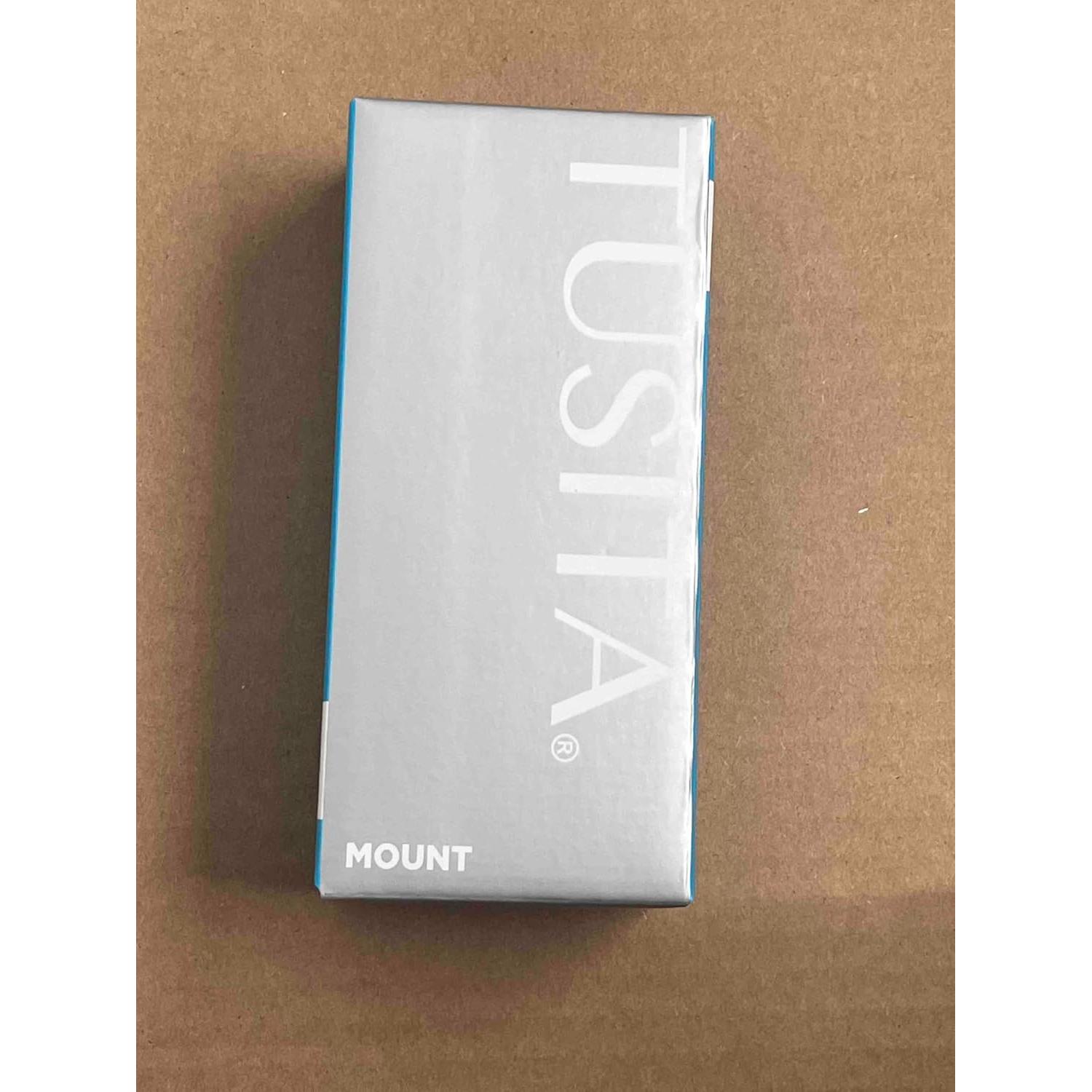 Soporte Oculto para Airtag TUSITA para Bicicleta y Scooter