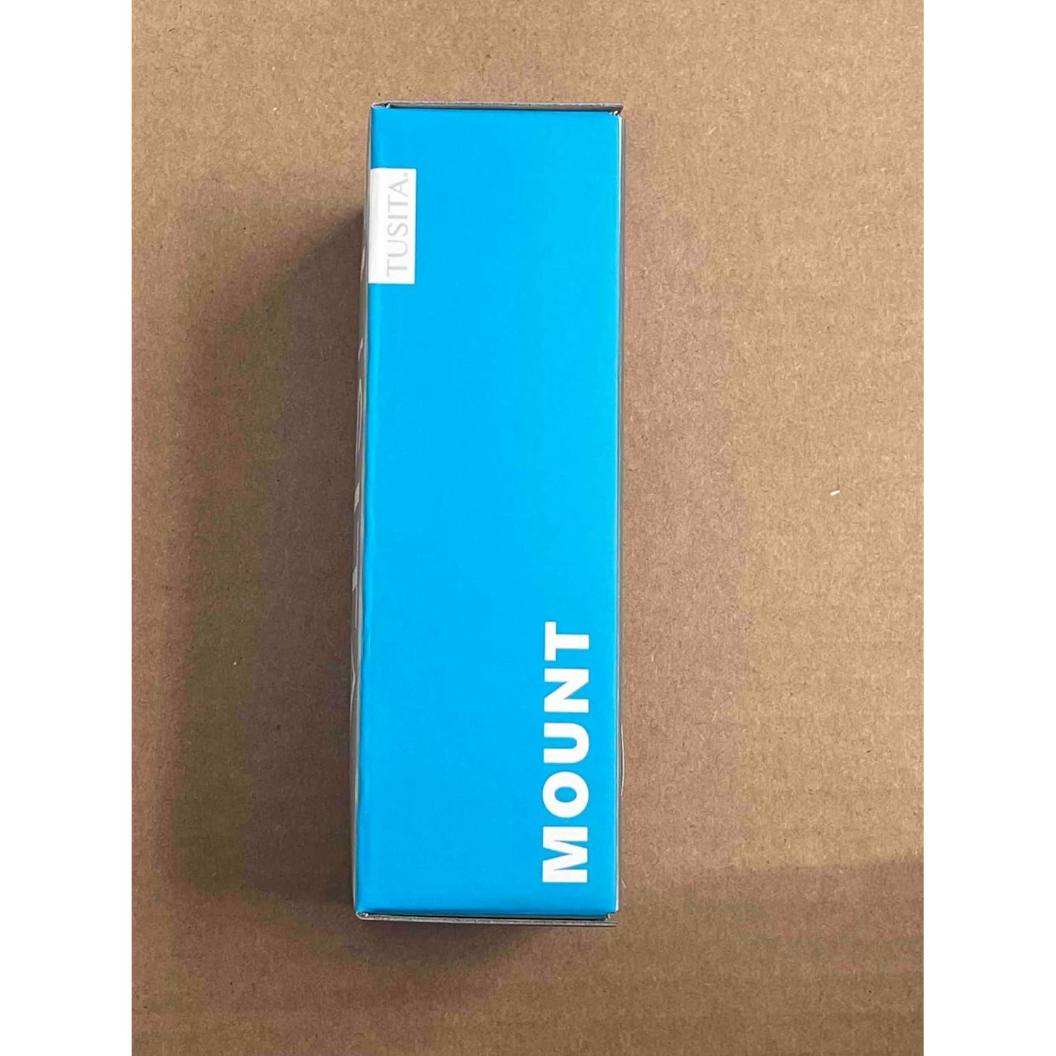 Soporte Oculto para Airtag TUSITA para Bicicleta y Scooter