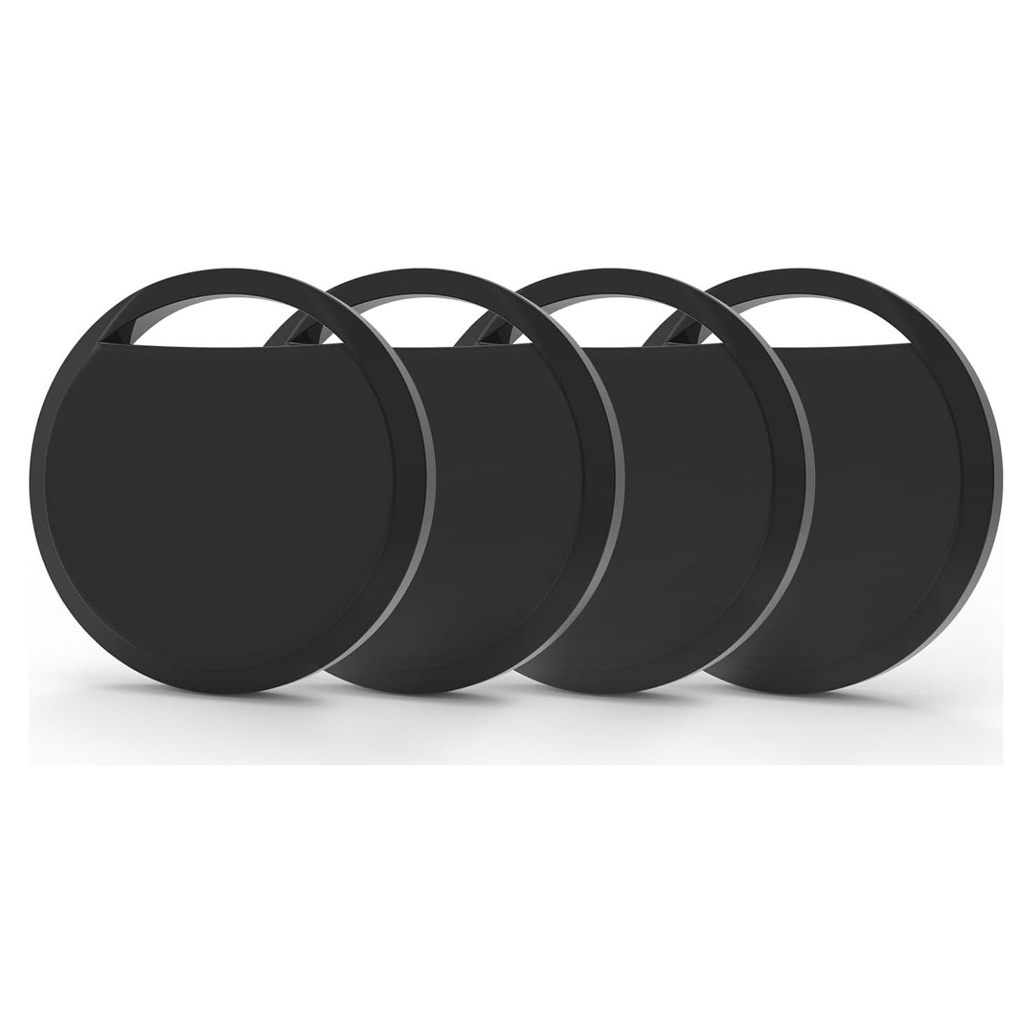 Etiquetas Inteligentes Bluetooth MOR GOLF Air Tracker - Paquete de 4