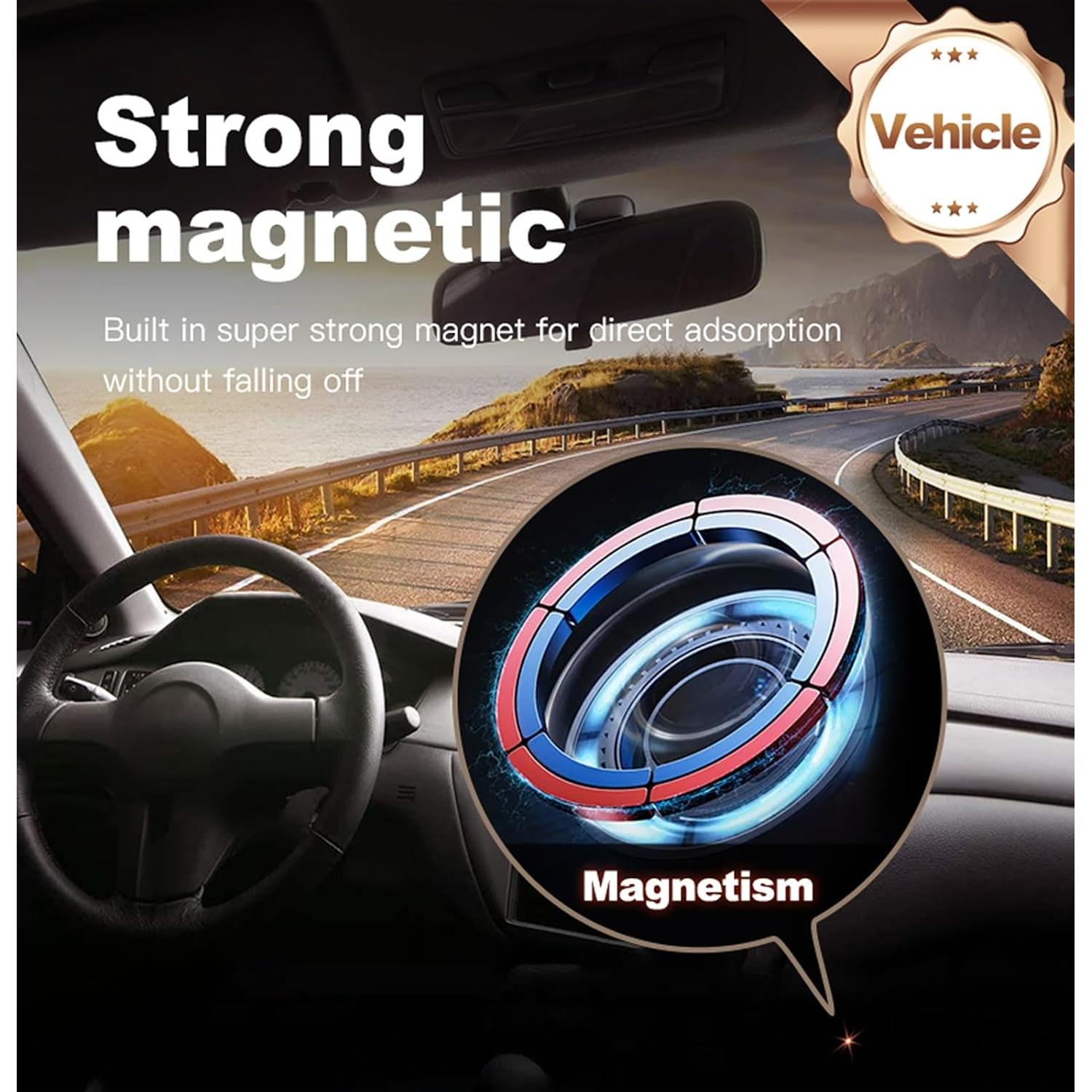 Rastreador GPS Magnético Oculto GF-11 - Sin Cuota Mensual