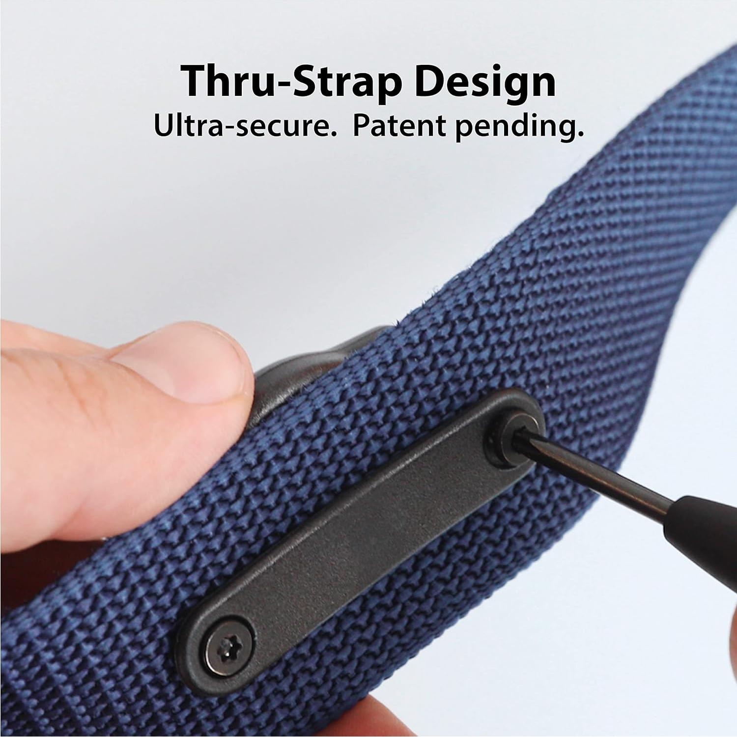 Soporte para AirTag Elevation Lab - Impermeable y discreto