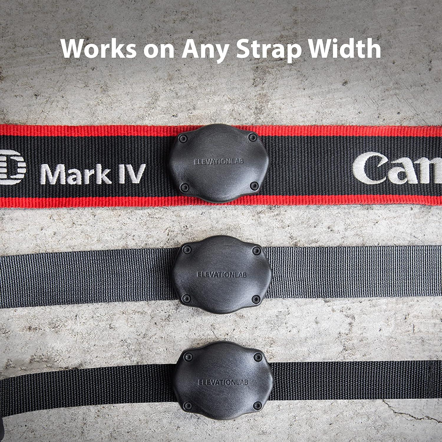 Soporte para AirTag Elevation Lab - Impermeable y discreto