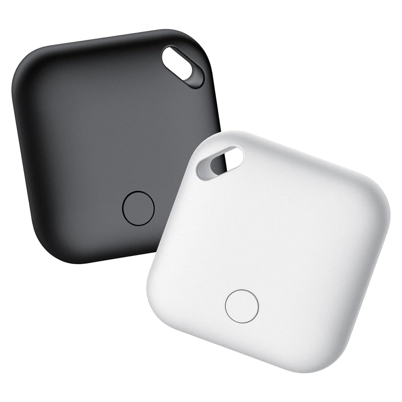 Etiqueta de Rastreo Bluetooth CASCHO S2 - 2 Piezas, IP67