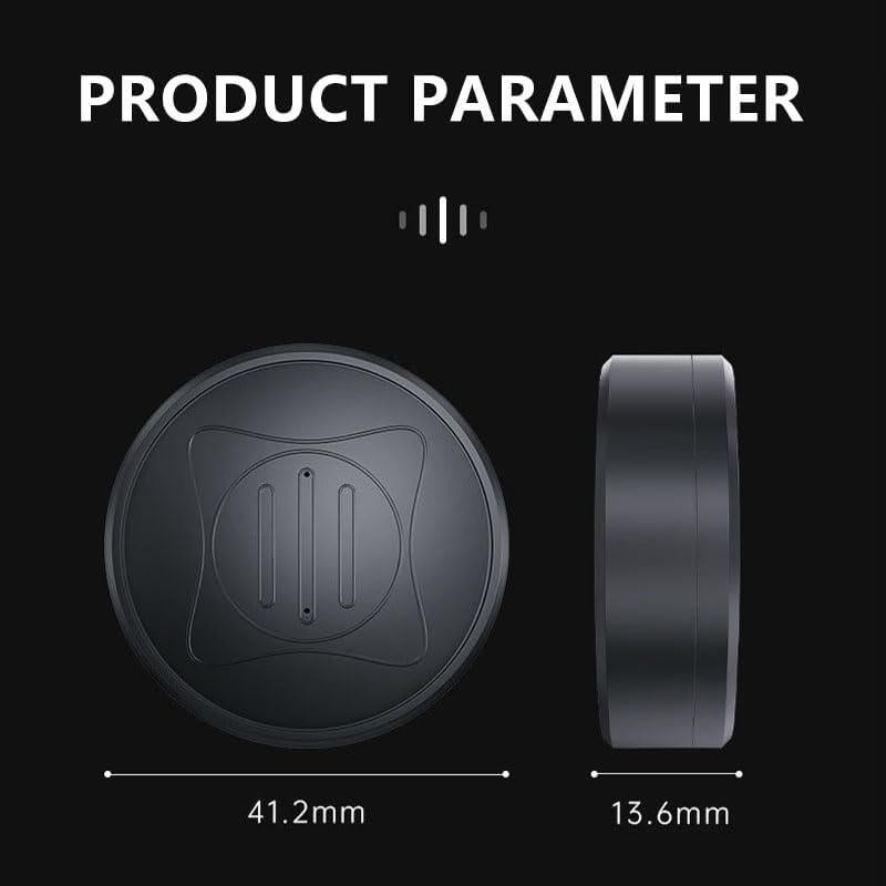 Rastreador GPS XSG US Mini para Vehículos y Mascotas