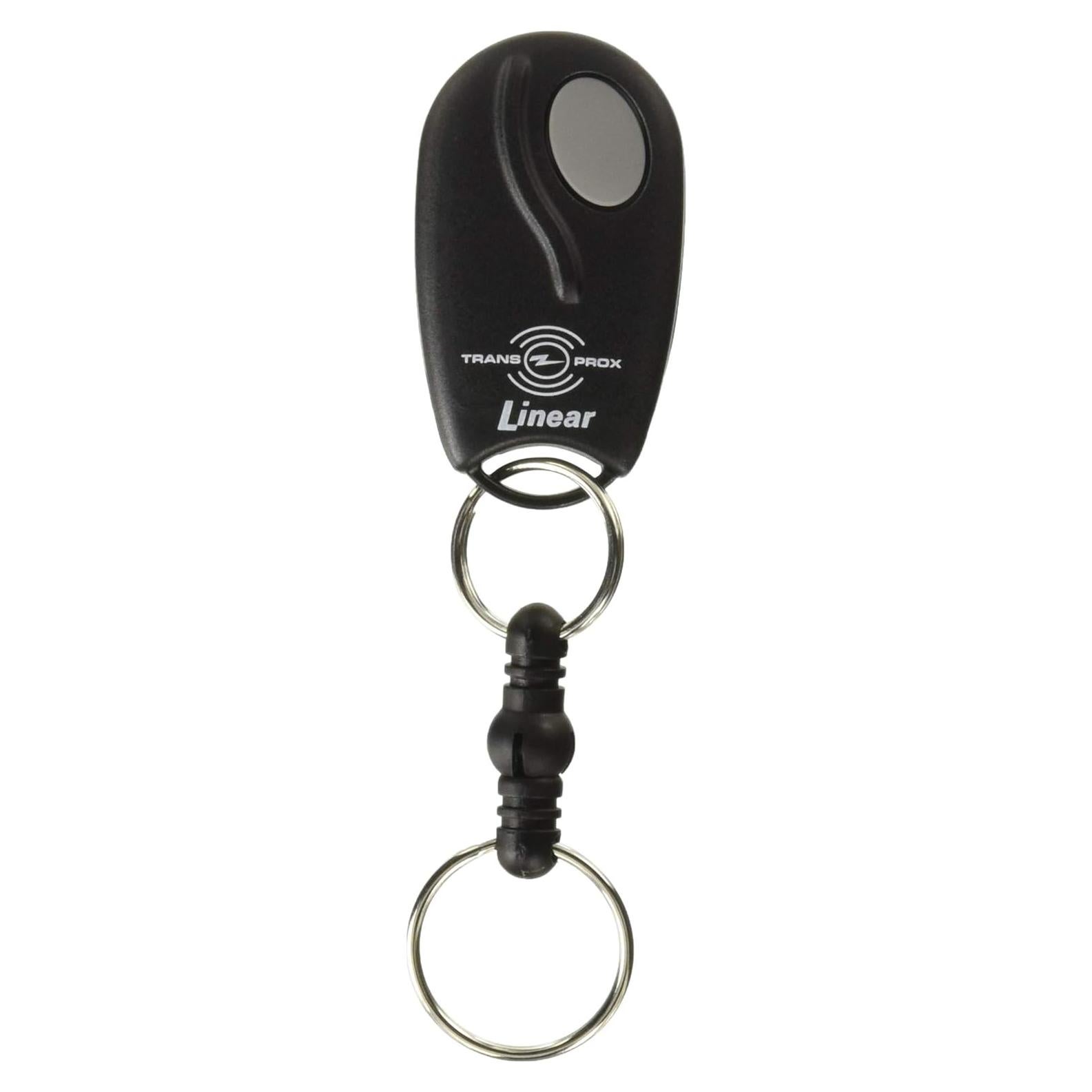 Transmisor de Proximidad Linear ACT-31D 1 Canal con Etiqueta