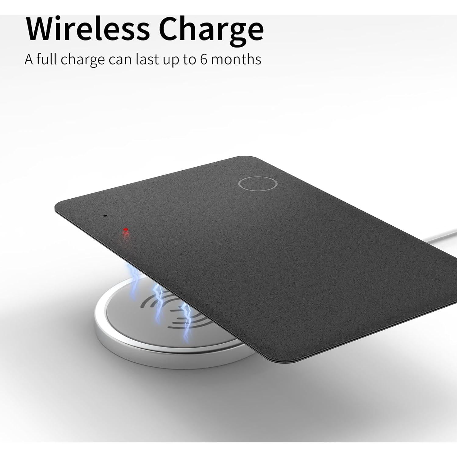 Tarjeta de Seguimiento Inalámbrica SHENZHEN HB12 para Cartera