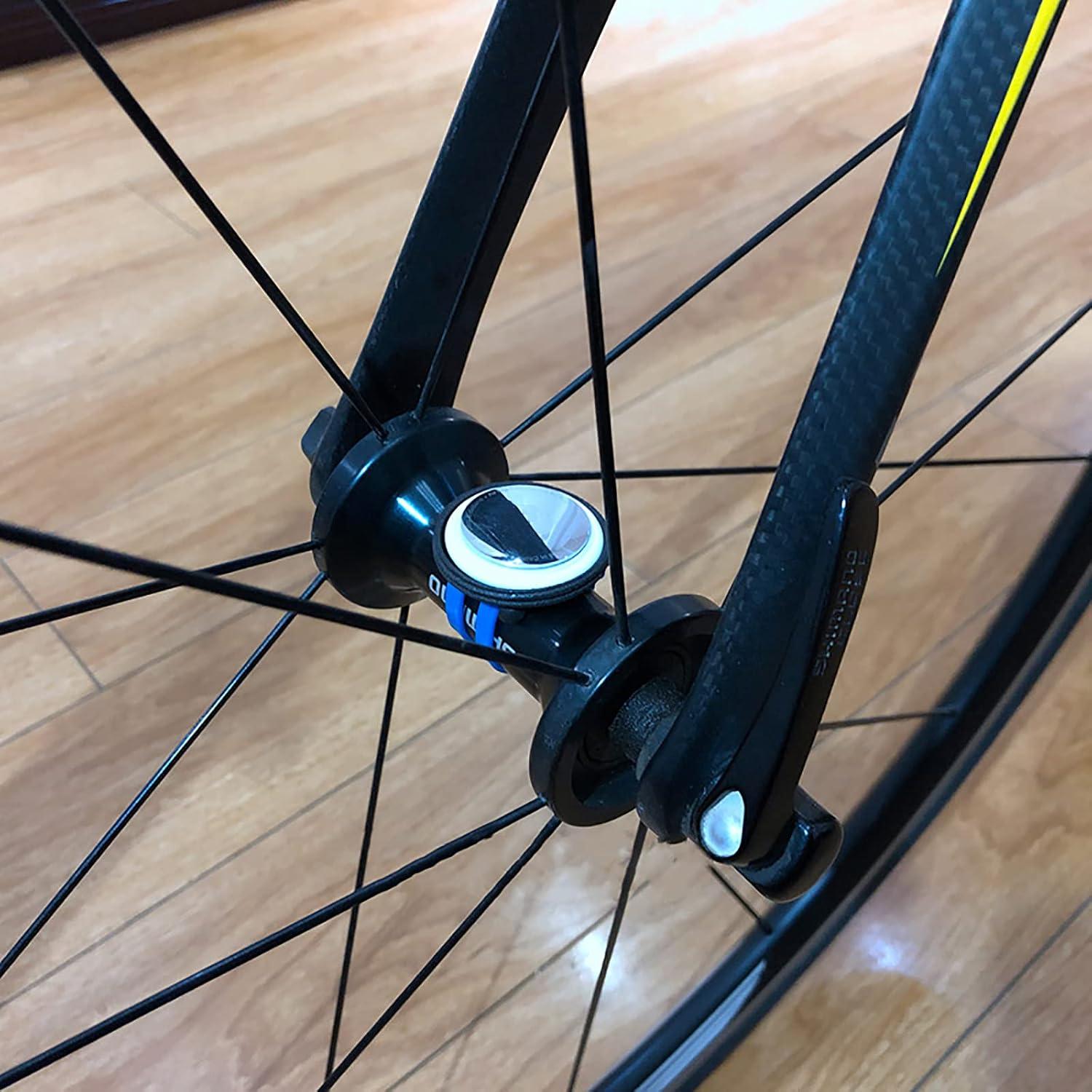 Soporte Fijo para Manillar de Motocicleta/Bicicleta Lichifit - Funda Protectora para AirTag