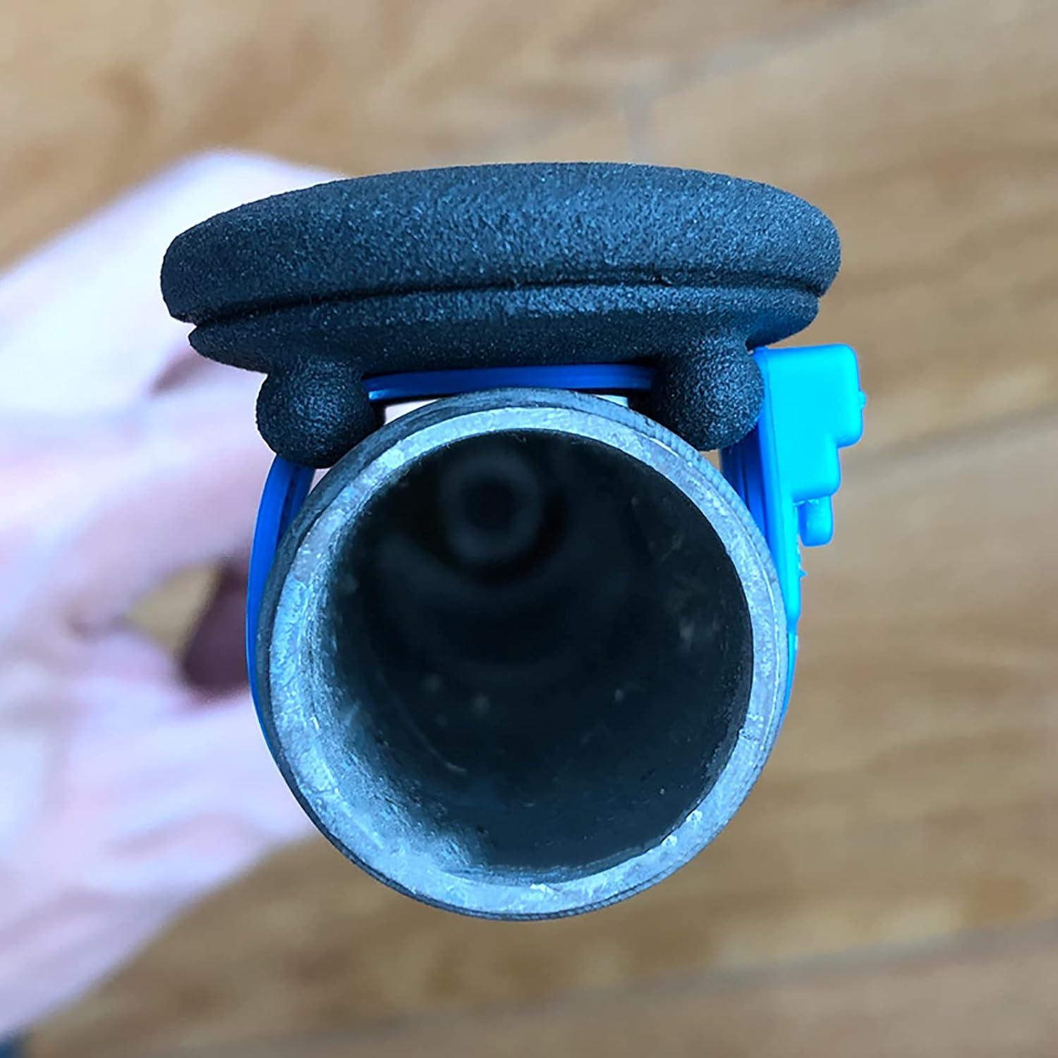 Soporte Fijo para Manillar de Motocicleta/Bicicleta Lichifit - Funda Protectora para AirTag