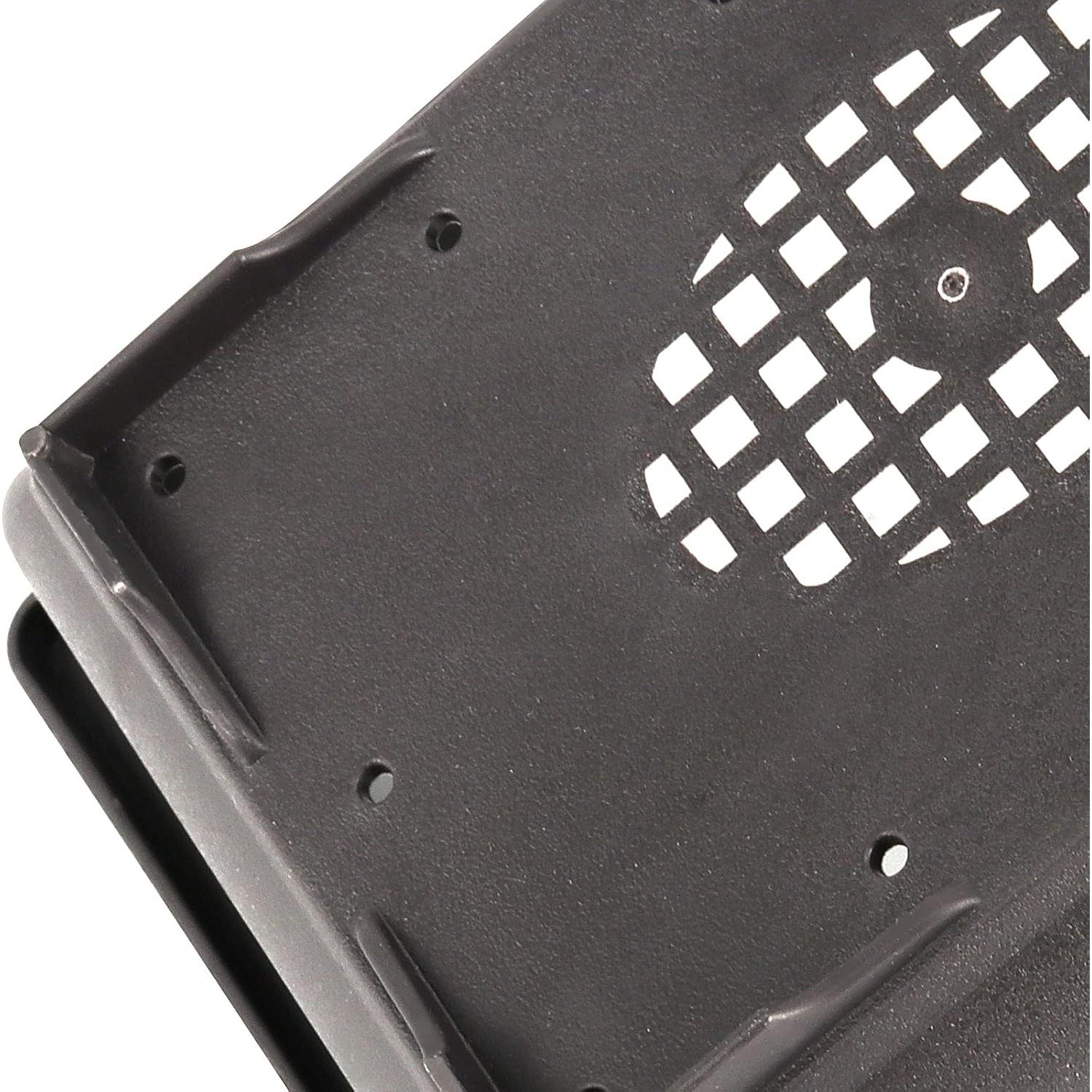 Macetas de Bonsai SEUNMUK 30 Piezas 16.5x11.9cm Plástico