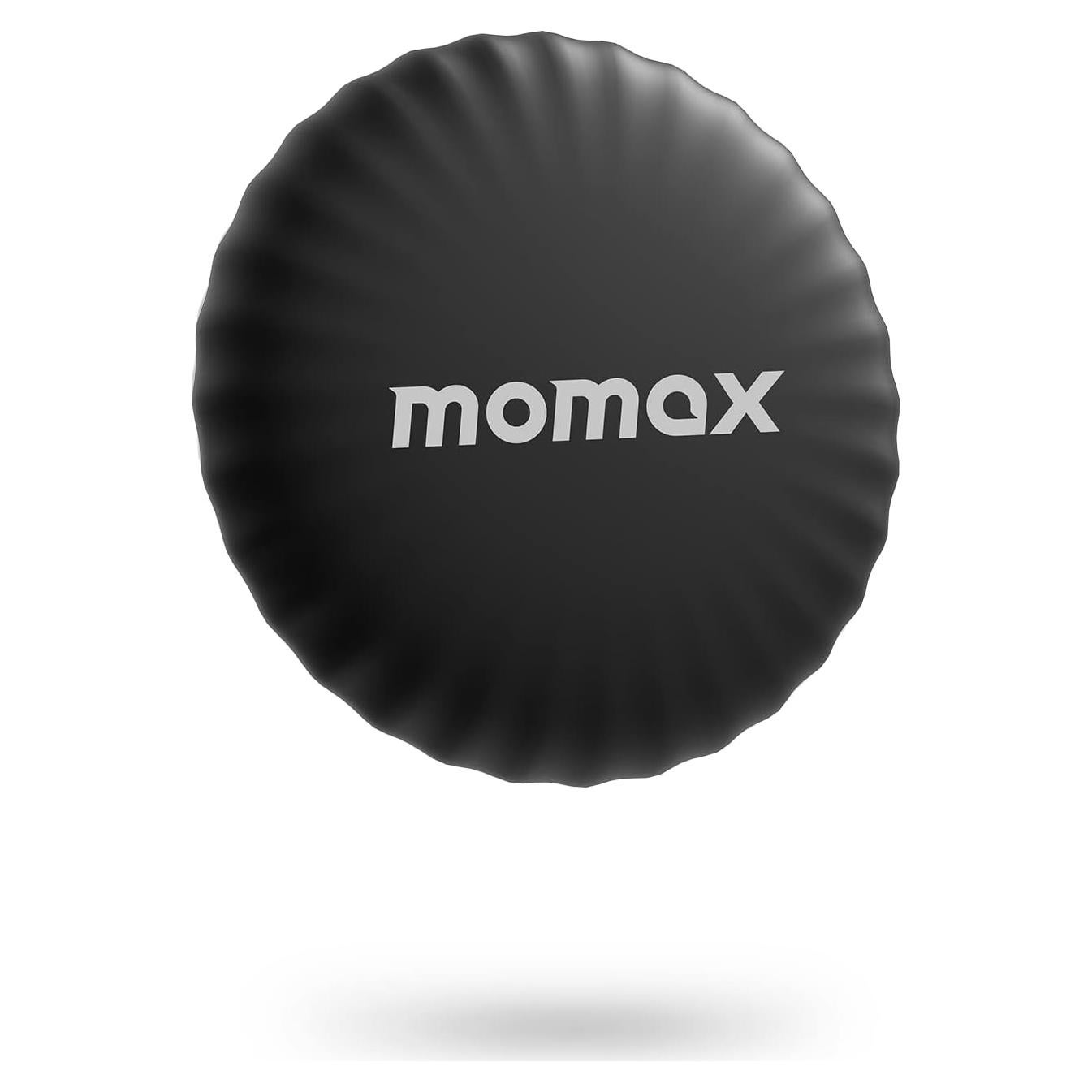 Localizador de Llaves MOMAX BR5 con Apple Find My, Bluetooth