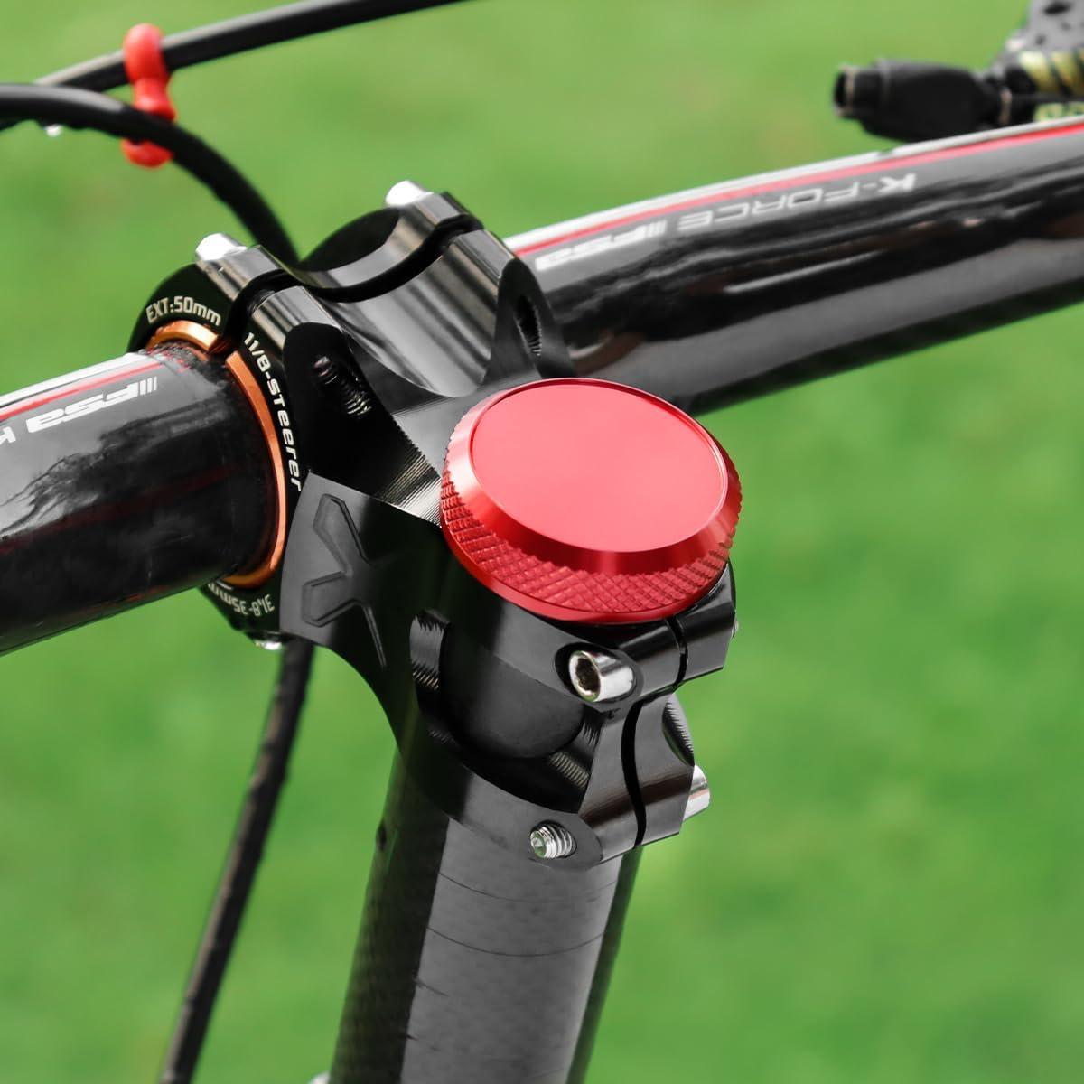 Soporte de Bicicleta Antirrobo YUTUING para AirTag 28.6mm