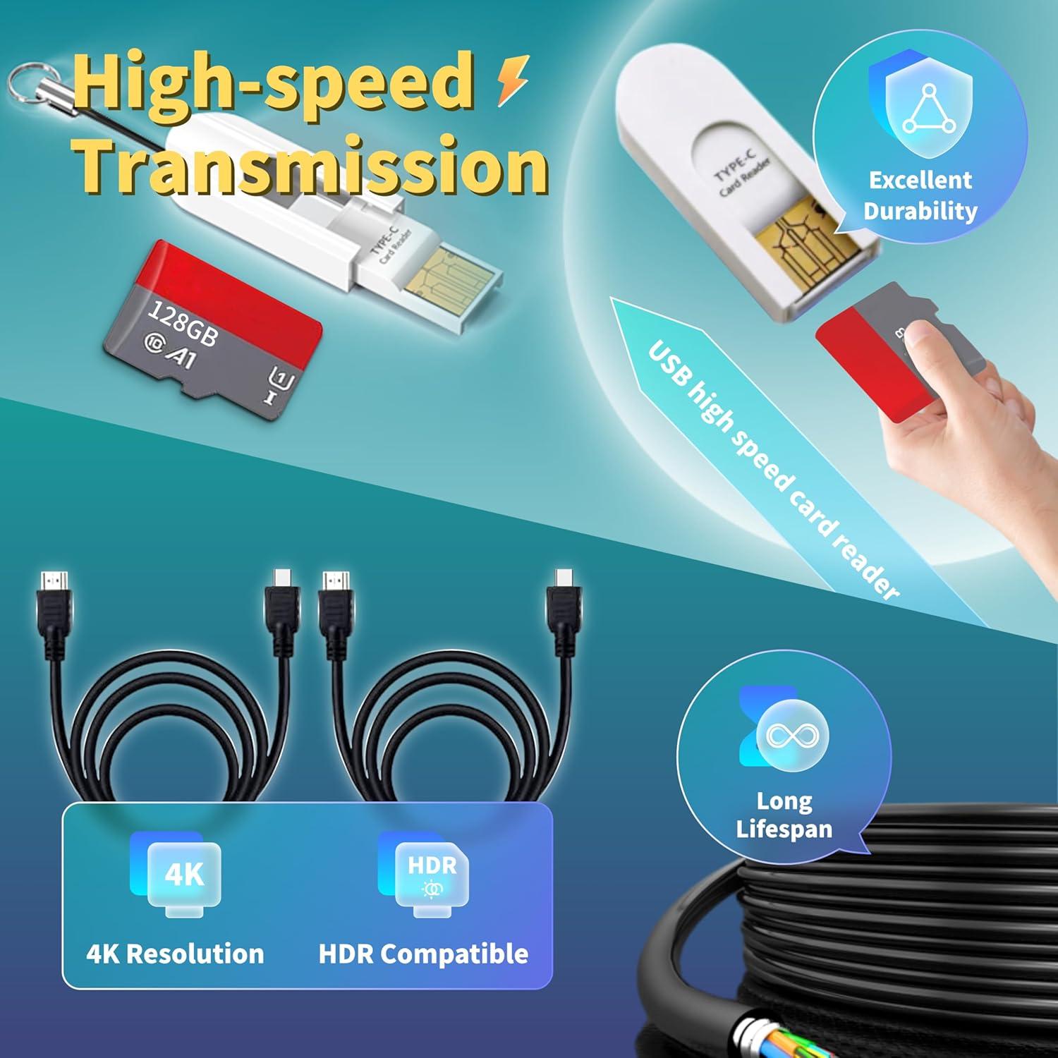 Kit Raspberry Pi 5 iRasptek 8GB RAM 128GB OS Aluminio