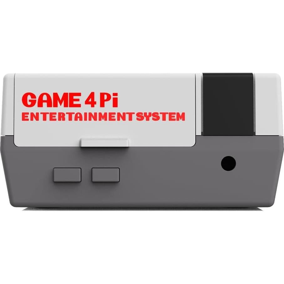 Caja GeeekPi para Raspberry Pi 4B con Ventilador y Disipadores