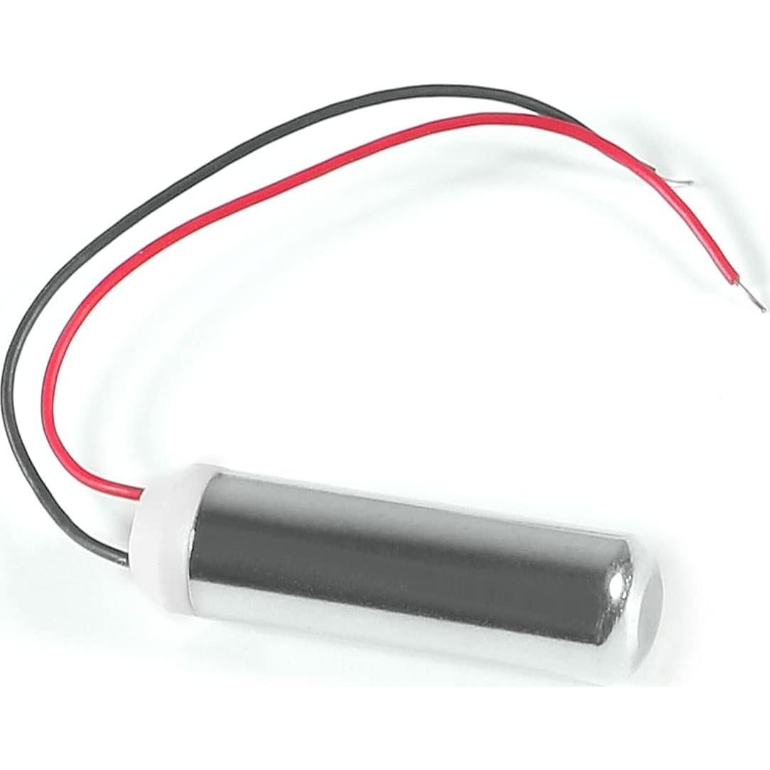 20 Motores Sin Núcleo DC 7x25mm AEDIKO 8000-24000rpm