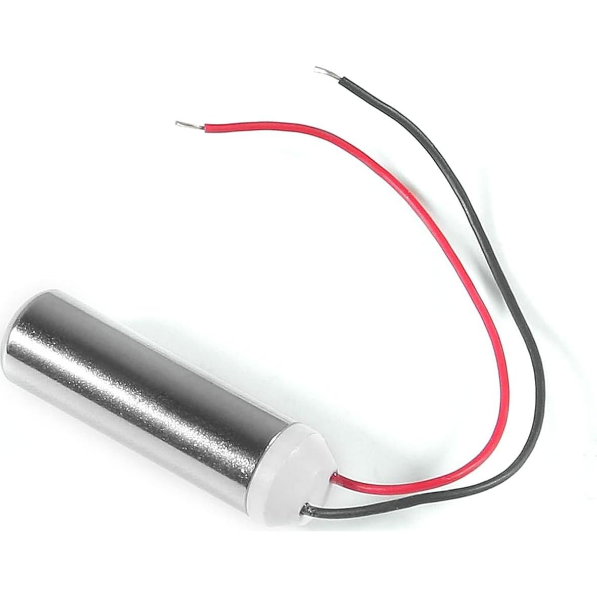 20 Motores Sin Núcleo DC 7x25mm AEDIKO 8000-24000rpm