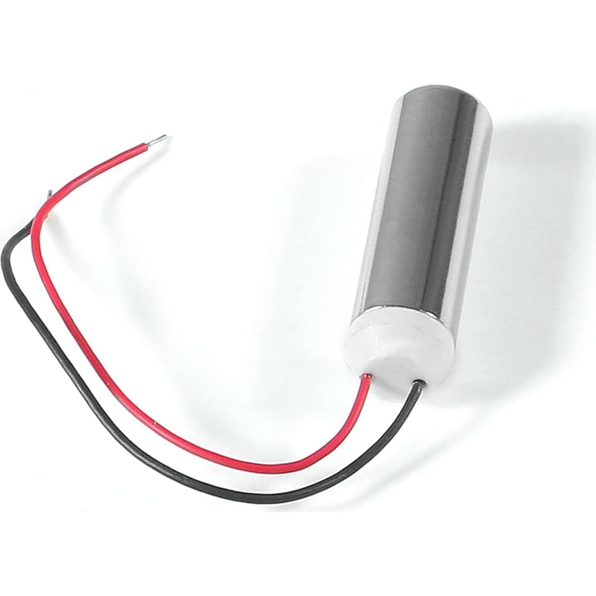 20 Motores Sin Núcleo DC 7x25mm AEDIKO 8000-24000rpm