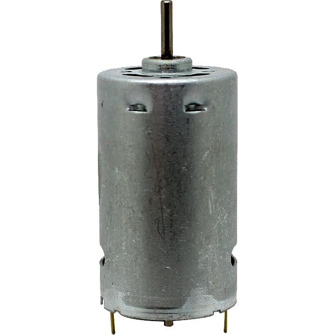 Motor Mini de CC 6-12V AUTOTOOLHOME 12000RPM para R/C