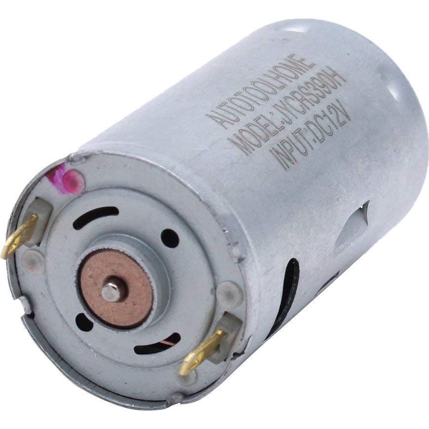 Motor Mini de CC 6-12V AUTOTOOLHOME 12000RPM para R/C