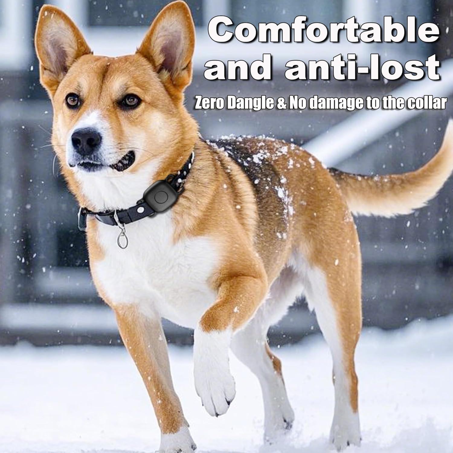 Funda de Silicona Impermeable DDJ para Rastreador Tile Mate