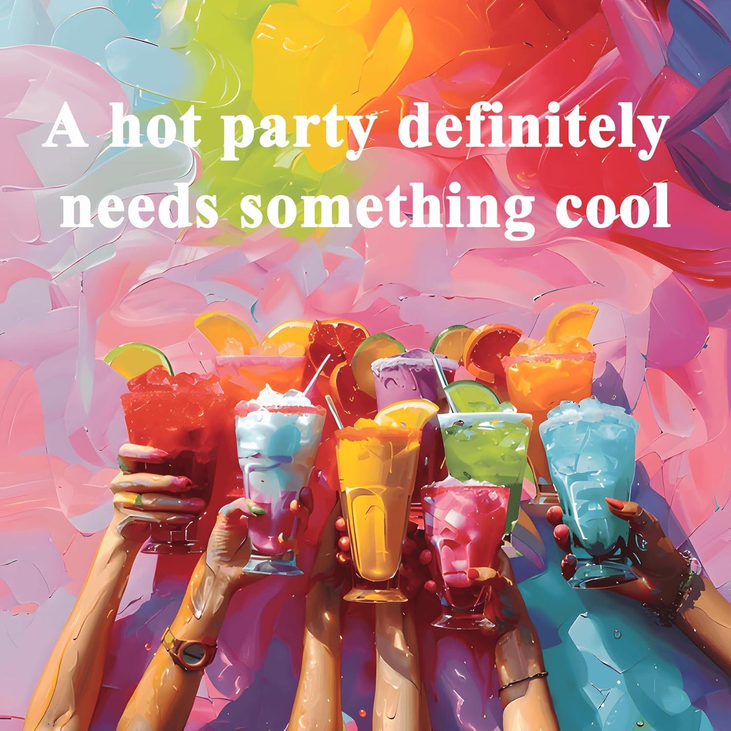 Accesorio de Hielo Raspado Kitchen Aid - 8 Moldes Incluidos