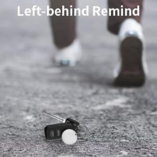 Etiquetas de Rastreo Jocular - 2 Paquete Bluetooth iOS