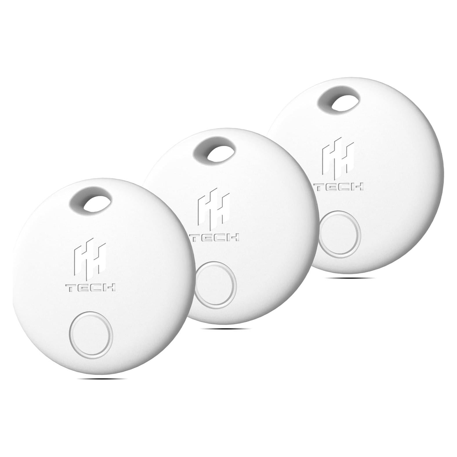 Etiqueta Inteligente HH-Tech HHTAG02 para iOS - Paquete de 3