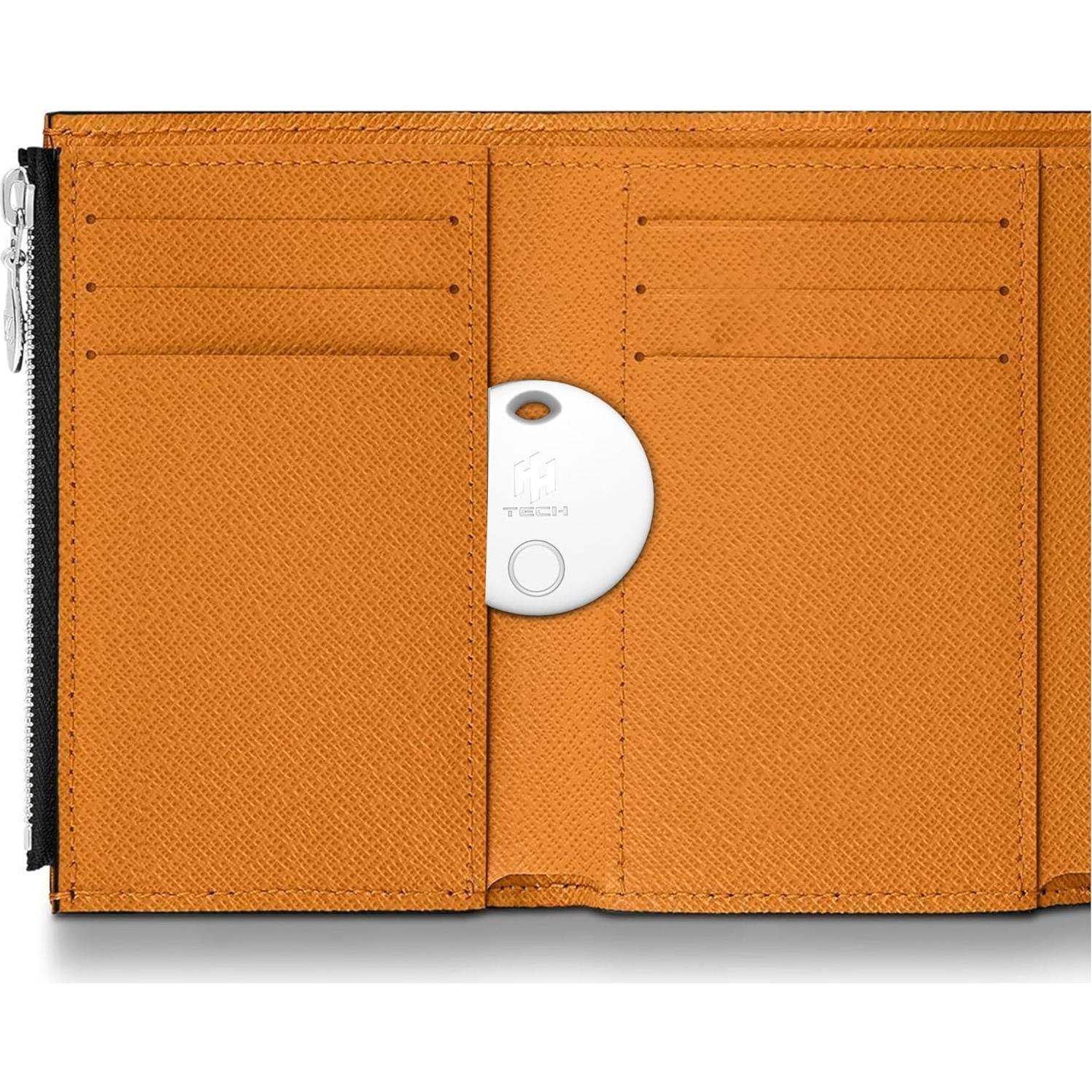 Etiqueta Inteligente HH-Tech HHTAG02 para iOS - Paquete de 3