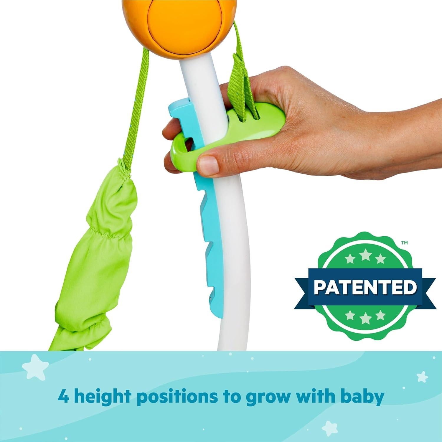 Centro de Actividades Finding Nemo con Juguetes Interactivos