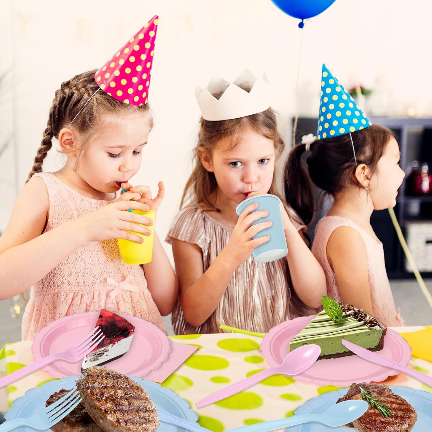 Juego de Vajilla 350 Pcs Revelación de Género Xiangqu