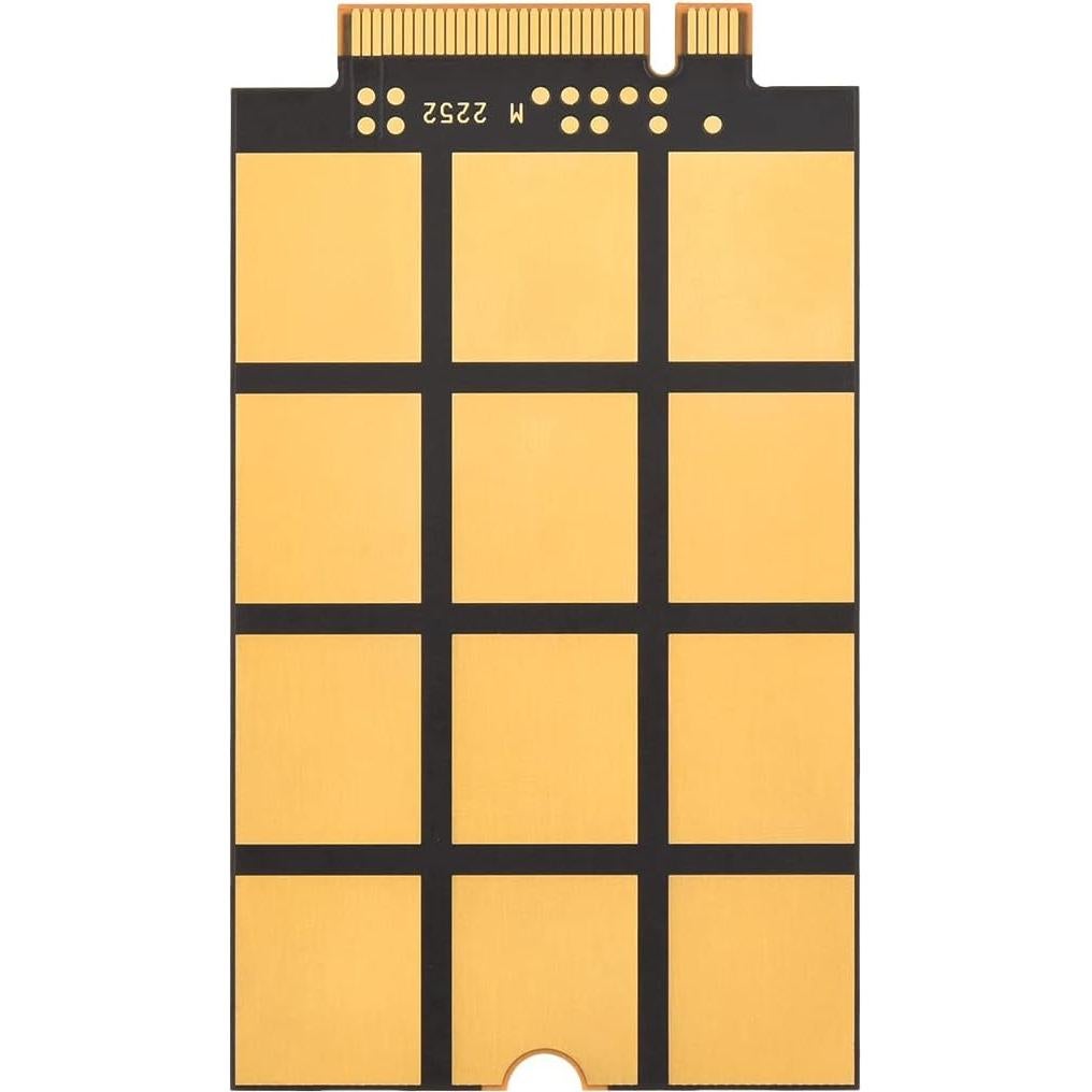 Módulo 5G Waveshare RM520N-GL M.2 Sub-6G para IoT