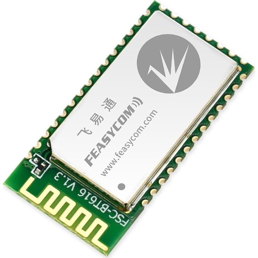 Módulo Bluetooth 5.1 TI CC2640R2F FSC-BT616 para IoT