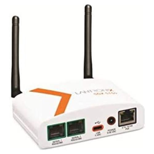 Puente IoT LANTRONIX SGX 5150 802.11 A/B/G/N/AC