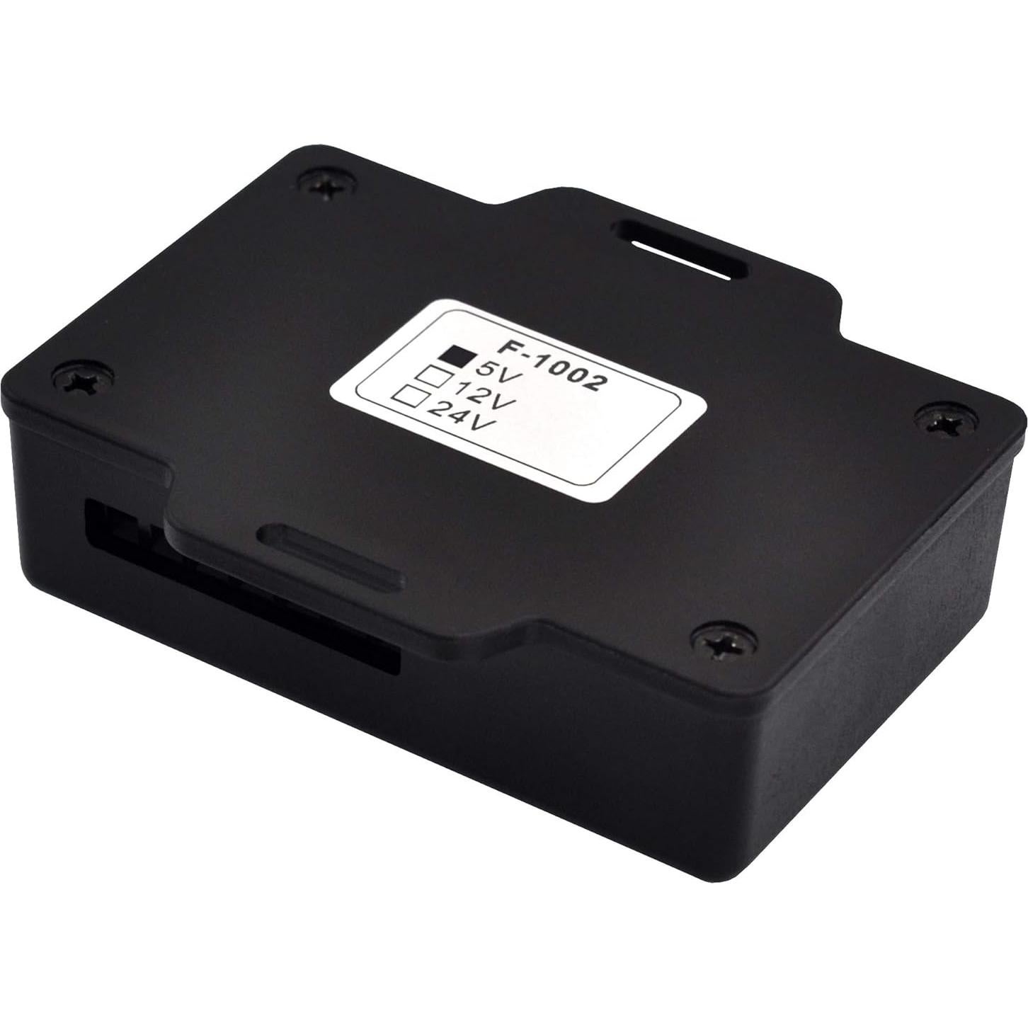 Módulo Relé de Potencia 4 Canales 10Amp DC5V para Raspberry Pi