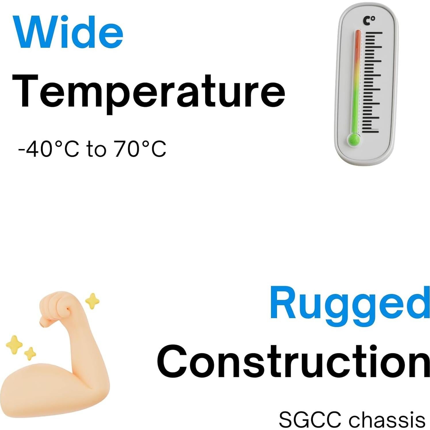 Servidor NIO51 Nexcom | Puerta de Enlace Industrial IoT Modbus RTU a TCP