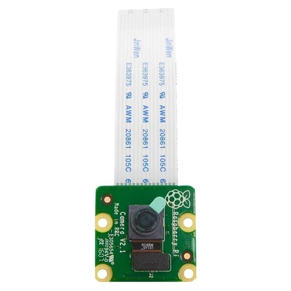 Módulo de Cámara Raspberry Pi V2 8MP 1080p Infrarrojo
