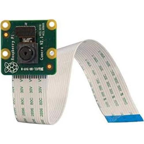 Módulo de Cámara Raspberry Pi V2 8MP 1080p Infrarrojo