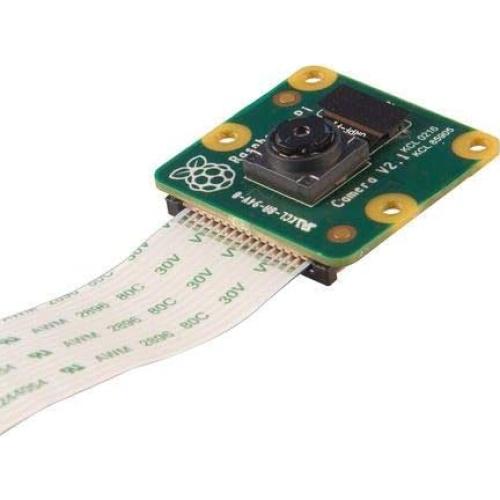 Módulo de Cámara Raspberry Pi V2 8MP 1080p Infrarrojo