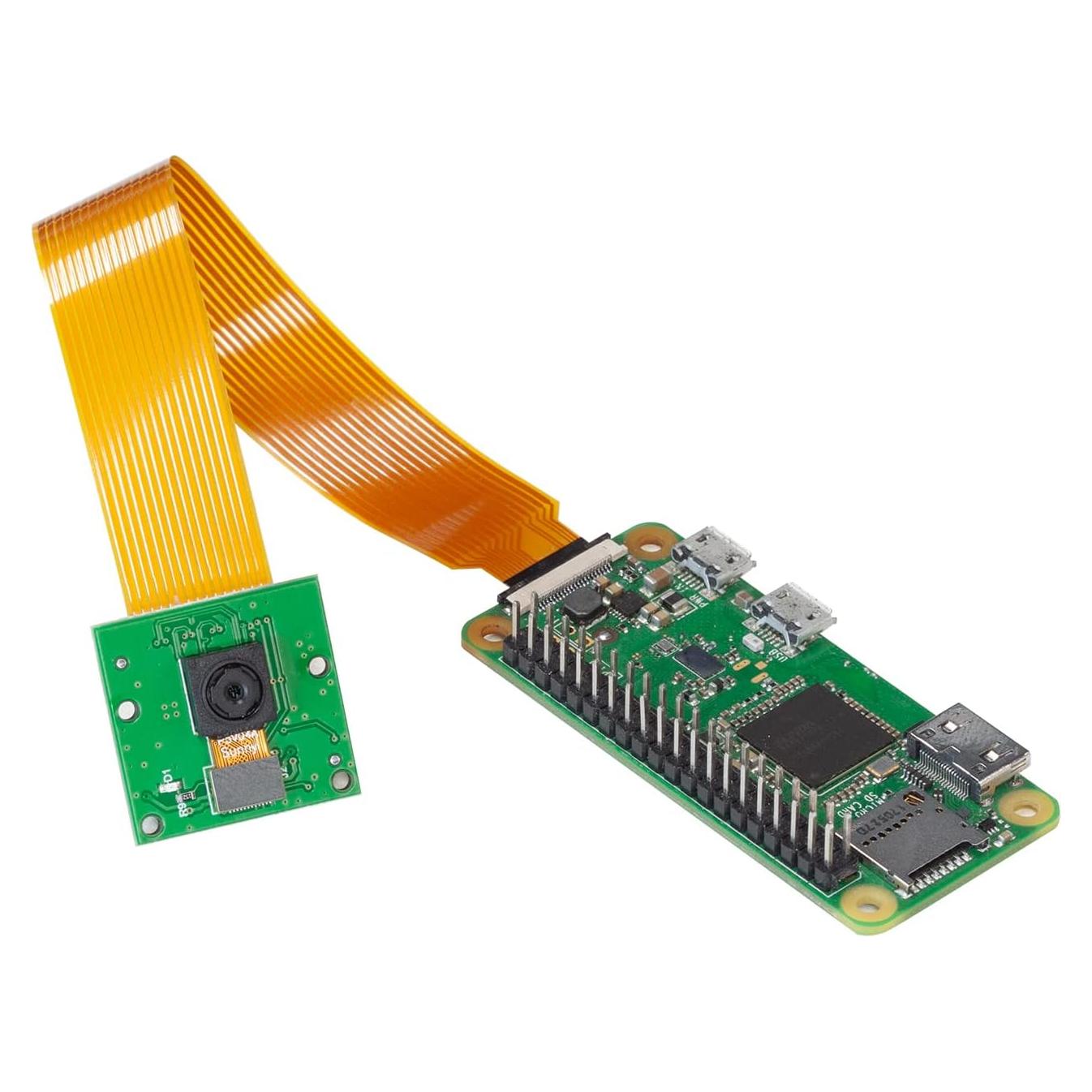 Módulo de cámara Arducam 5MP OV5647 para Raspberry Pi
